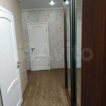 Сдается 2-х комнатная квартира, 62 м²