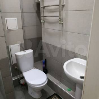 Сдается 2-х комнатная квартира, 62 м²