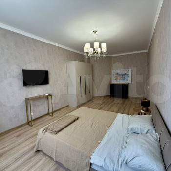 Сдается 2-х комнатная квартира, 88,3 м²
