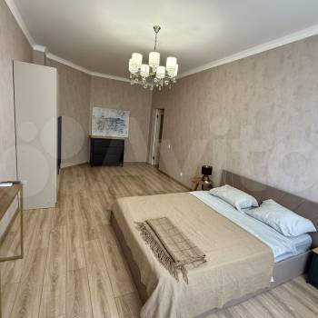 Сдается 2-х комнатная квартира, 88,3 м²