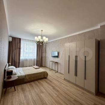 Сдается 2-х комнатная квартира, 88,3 м²