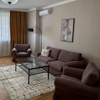 Сдается 2-х комнатная квартира, 88,3 м²