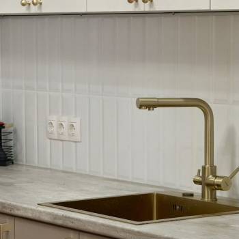 Сдается 2-х комнатная квартира, 88,3 м²