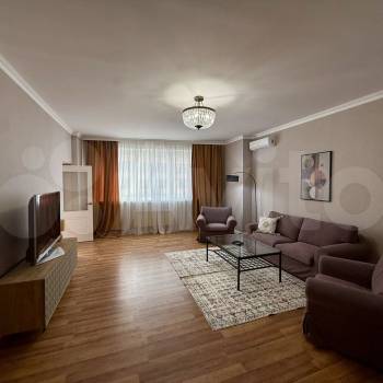 Сдается 2-х комнатная квартира, 88,3 м²