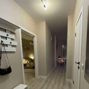 Продается 1-комнатная квартира, 34,5 м²