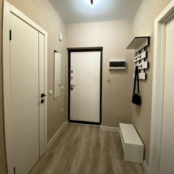 Продается 1-комнатная квартира, 34,5 м²