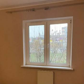 Продается 1-комнатная квартира, 36,2 м²