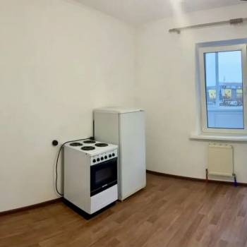 Продается 1-комнатная квартира, 36,2 м²