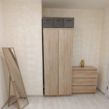 Сдается 1-комнатная квартира, 37 м²