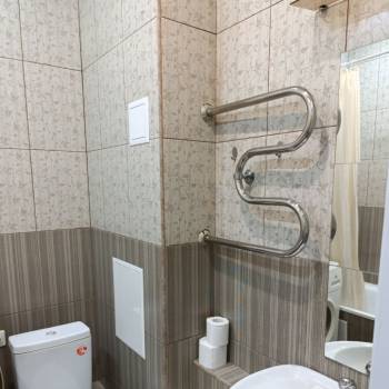 Сдается 1-комнатная квартира, 37 м²