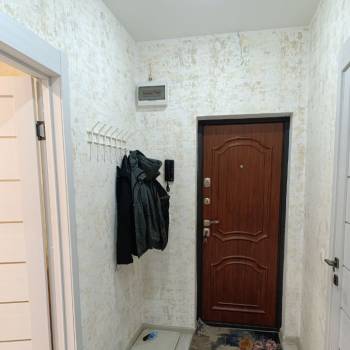 Сдается 1-комнатная квартира, 37 м²