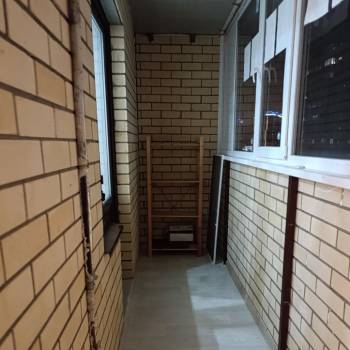 Сдается 1-комнатная квартира, 37 м²