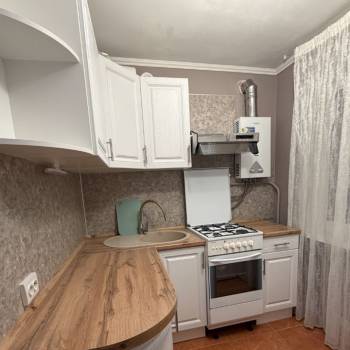 Сдается 1-комнатная квартира, 30 м²