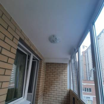 Сдается 1-комнатная квартира, 40 м²