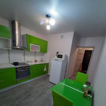 Сдается 1-комнатная квартира, 40 м²