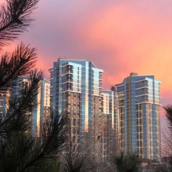 Продается 3-х комнатная квартира, 136 м²