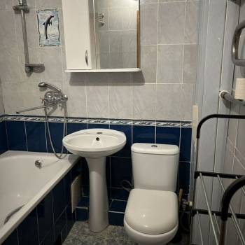 Сдается 1-комнатная квартира, 36 м²