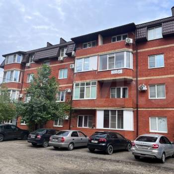 Сдается 2-х комнатная квартира, 77 м²