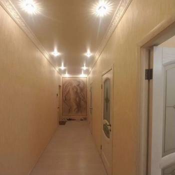 Сдается 2-х комнатная квартира, 77 м²