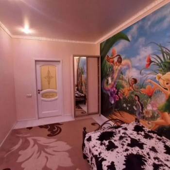 Сдается 2-х комнатная квартира, 77 м²