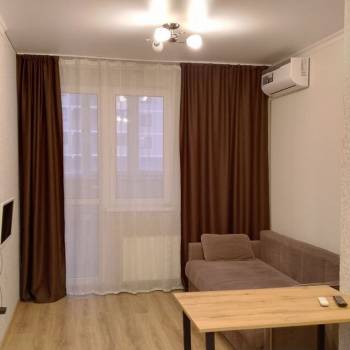 Сдается 1-комнатная квартира, 24 м²