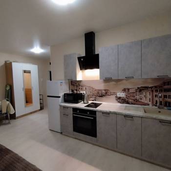 Сдается 1-комнатная квартира, 22 м²