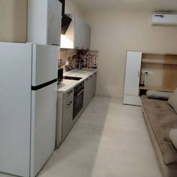 Сдается 1-комнатная квартира, 22 м²