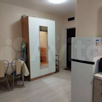 Сдается 1-комнатная квартира, 22 м²