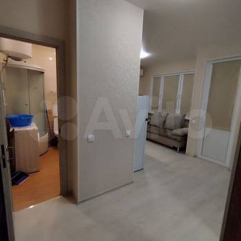 Сдается 1-комнатная квартира, 22 м²