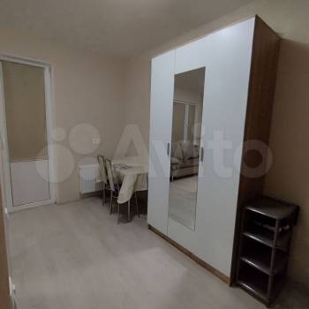 Сдается 1-комнатная квартира, 22 м²