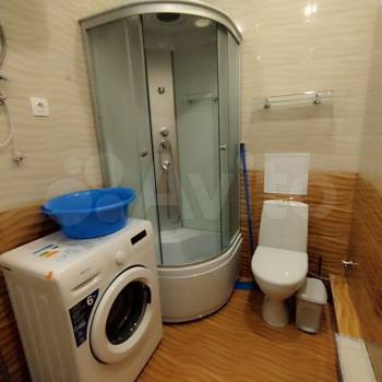 Сдается 1-комнатная квартира, 22 м²