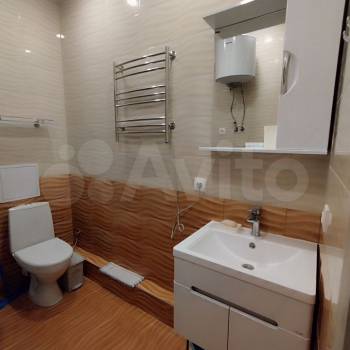 Сдается 1-комнатная квартира, 22 м²