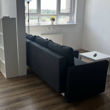 Сдается 1-комнатная квартира, 30 м²