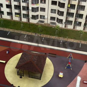 Сдается 1-комнатная квартира, 30 м²