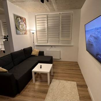 Сдается 1-комнатная квартира, 30 м²