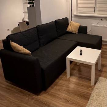 Сдается 1-комнатная квартира, 30 м²