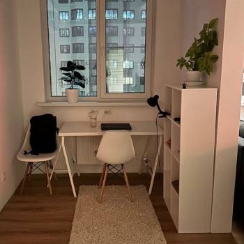Сдается 1-комнатная квартира, 30 м²