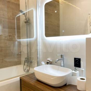 Сдается 1-комнатная квартира, 30 м²