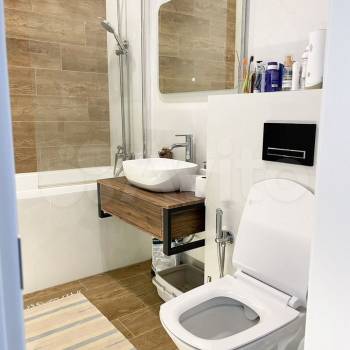 Сдается 1-комнатная квартира, 30 м²