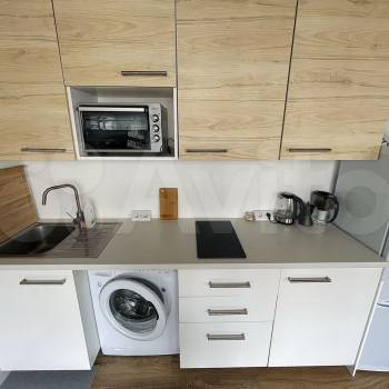 Сдается 1-комнатная квартира, 30 м²