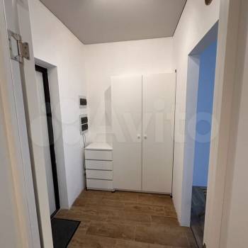 Сдается 1-комнатная квартира, 30 м²