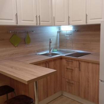 Сдается 1-комнатная квартира, 24 м²