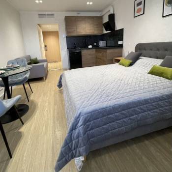 Сдается 1-комнатная квартира, 26 м²