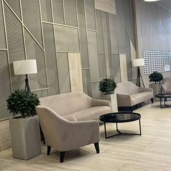 Сдается 1-комнатная квартира, 26 м²