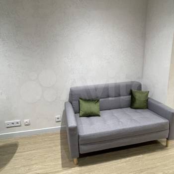 Сдается 1-комнатная квартира, 26 м²