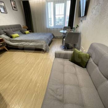 Сдается 1-комнатная квартира, 26 м²