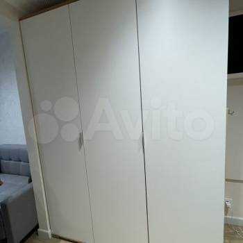 Сдается 1-комнатная квартира, 26 м²