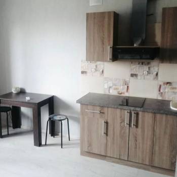 Сдается 1-комнатная квартира, 23 м²