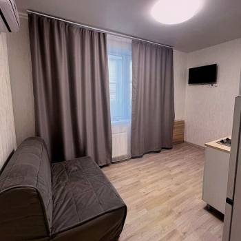 Сдается 1-комнатная квартира, 20 м²