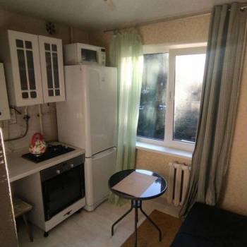 Сдается 1-комнатная квартира, 34 м²